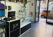 Local comercial
en venda
amb 73m² a Las Palmas de Gran Canaria, paseo cayetano de lugo, 35004 foto