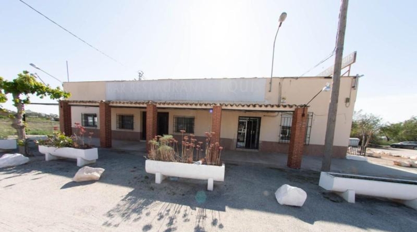 Local comercial