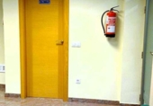 60m² commercial premises for sale in Valdepeñas, Calle Mesta photo