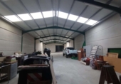 380m² locaux commerciaux industriel pour vente à Valdepeñas, Travesía San Juan photo
