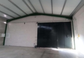 380m² locaux commerciaux industriel pour vente à Valdepeñas, Travesía San Juan photo