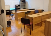 207m² office for sale in Oviedo, in the area of El Cristo, Calle Fuertes Acevedo photo