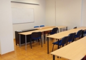 207m² office for sale in Oviedo, in the area of El Cristo, Calle Fuertes Acevedo photo