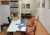 207m² office for sale in Oviedo, in the area of El Cristo, Calle Fuertes Acevedo photo