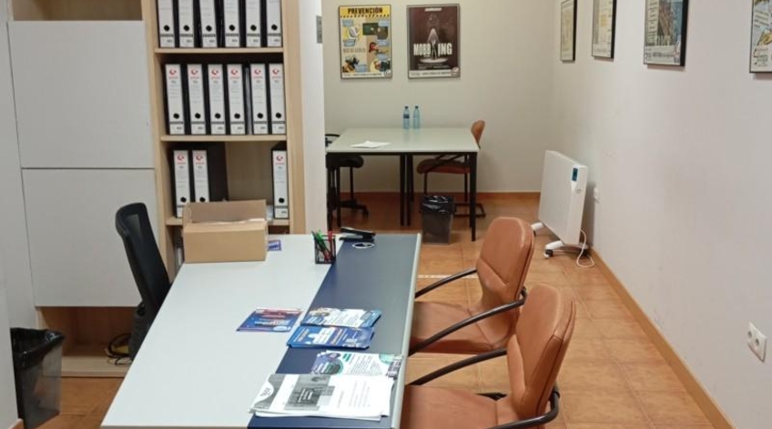 Oficina