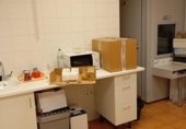 207m² office for sale in Oviedo, in the area of El Cristo, Calle Fuertes Acevedo photo