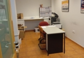 207m² office for sale in Oviedo, in the area of El Cristo, Calle Fuertes Acevedo photo