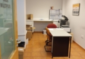 207m² office for sale in Oviedo, in the area of El Cristo, Calle Fuertes Acevedo photo