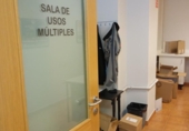 207m² office for sale in Oviedo, in the area of El Cristo, Calle Fuertes Acevedo photo