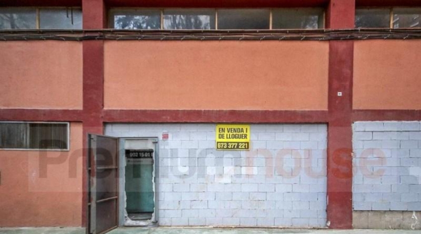 Local comercial