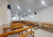  gym for sale in A Coruña, photo