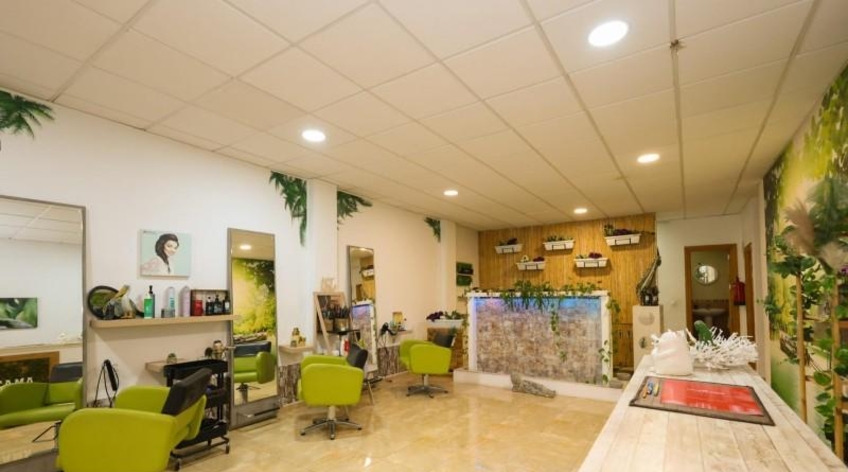 Local comercial