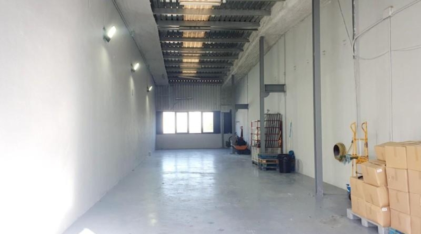 Nave