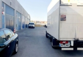 Nave Industrial en venta con 159m² en Baracaldo, Calle José Vara foto