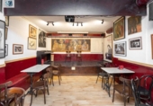 148m² bar for sale in Granada, Calle Martínez de la Rosa photo