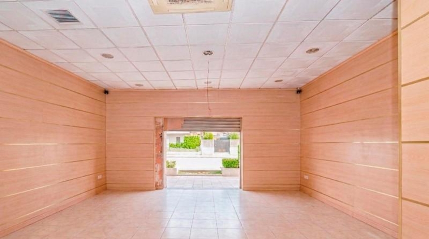 Local comercial