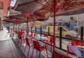 120m² bar for sale, assignment in Granada, in the area of La Chana, Calle Gabriel Aragón photo