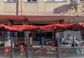 120m² bar for sale, assignment in Granada, in the area of La Chana, Calle Gabriel Aragón photo