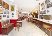 148m² bar for sale in Granada, Calle Emperatriz Eugenia photo