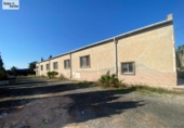 Nave Industrial en venta con 1085m² en La Hoya, Partida Hoya foto