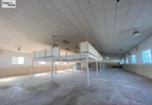 Nave Industrial en venta con 1085m² en La Hoya, Partida Hoya foto