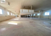 Nave Industrial en venta con 1085m² en La Hoya, Partida Hoya foto