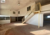 Nave Industrial en venta con 1085m² en La Hoya, Partida Hoya foto