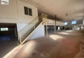 Nave Industrial en venta con 1085m² en La Hoya, Partida Hoya foto