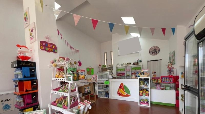 Local comercial