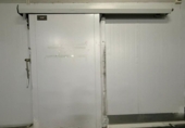725m² warehouse industrial for sale in Pilas, A-8060 photo