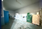 725m² warehouse industrial for sale in Pilas, A-8060 photo