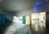 725m² warehouse industrial for sale in Pilas, A-8060 photo