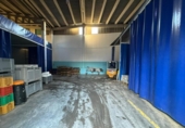 725m² warehouse industrial for sale in Pilas, A-8060 photo