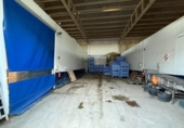 725m² warehouse industrial for sale in Pilas, A-8060 photo