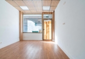 36m² salon de coiffure pour vente à El Ejido, Calle Zorrilla photo