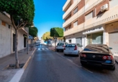 36m² salon de coiffure pour vente à El Ejido, Calle Zorrilla photo