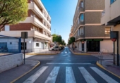 36m² salon de coiffure pour vente à El Ejido, Calle Zorrilla photo