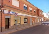Edifici
en venda
amb 566m² a La Unión, Calle Balmes foto