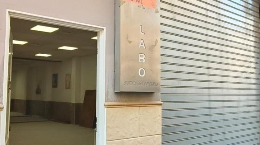 Local comercial