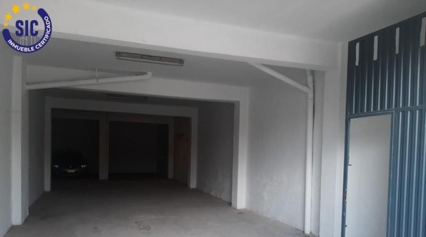 Local comercial