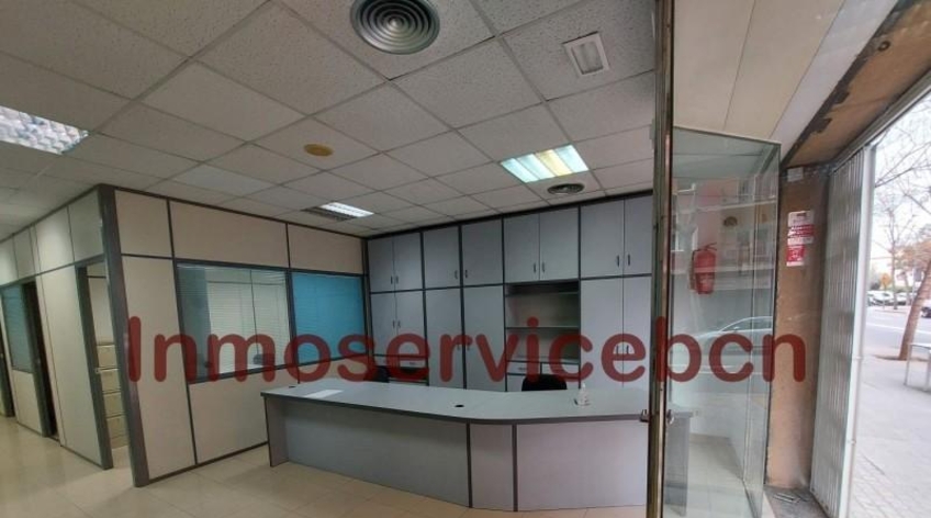 Local comercial