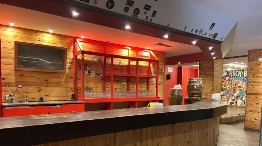 Local comercial