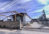  entrepôt industriel pour vente à Alcira, photo