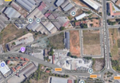  entrepôt industriel pour vente à Alcira, photo