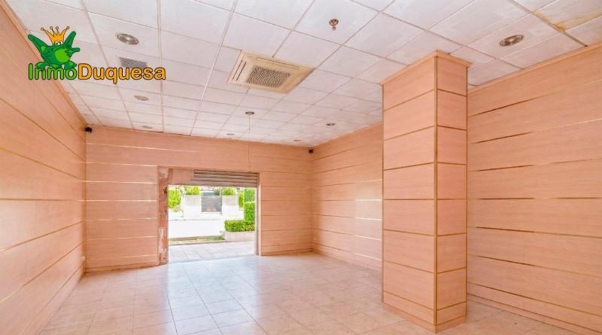 Local comercial