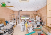 112m² commercial premises for sale in Granada, Calle Ribera del Beiro photo
