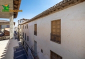 144m² bâtiment pour vente à Santa Fe, Callejón Cortés photo