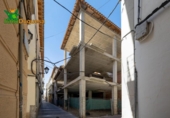 144m² bâtiment pour vente à Santa Fe, Callejón Cortés photo