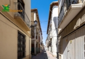 144m² bâtiment pour vente à Santa Fe, Callejón Cortés photo