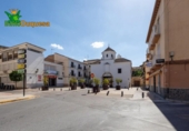 144m² bâtiment pour vente à Santa Fe, Callejón Cortés photo